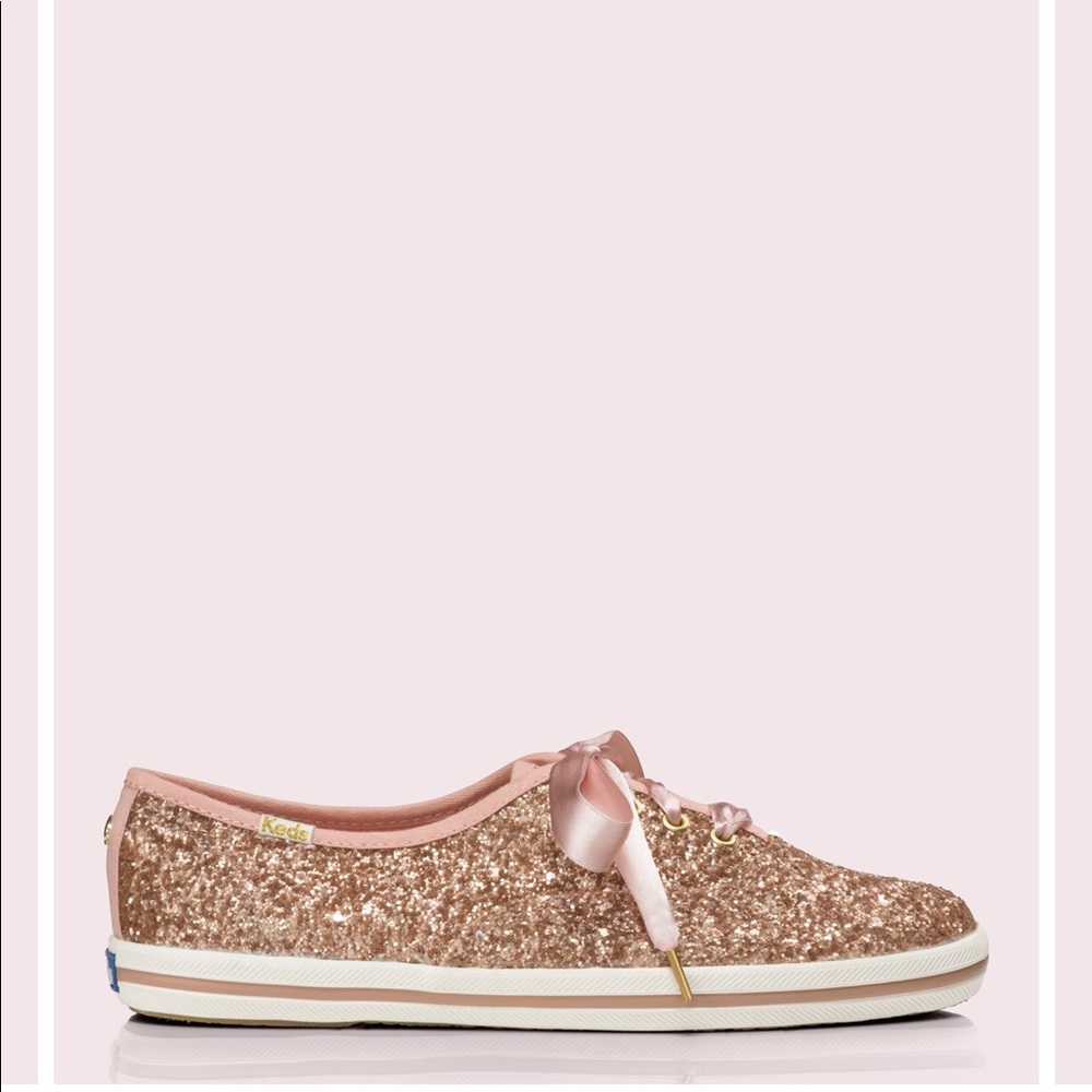 Keds for Kate Spade New York